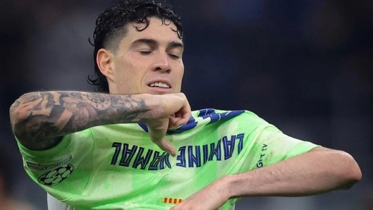 إنتر ميلان يعتزم تدعيم دفاعه تحسباً لرحيل باستوني إلى برشلونة